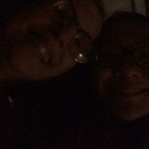 Meet your Posher, Barbara